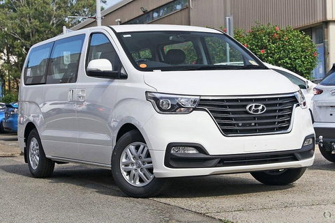 Cairns To Mission Beach Private Transfer - Winery Find 0