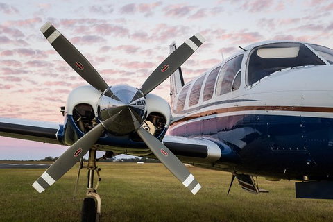 Bay Island Tour - Scenic Flight - Winery Find 8