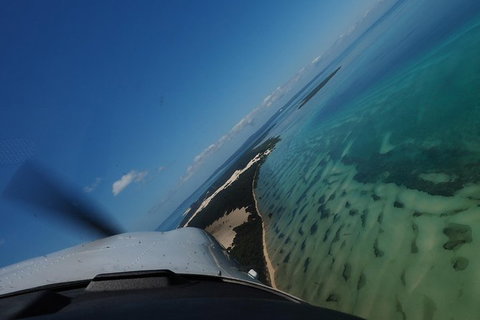 Bay Island Tour - Scenic Flight - Winery Find 7