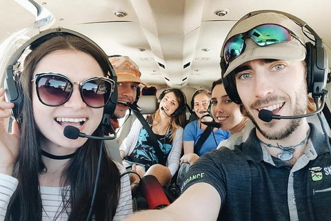 Bay Island Tour - Scenic Flight - Winery Find 0