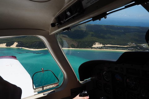 Bay Island Tour - Scenic Flight - Winery Find 9