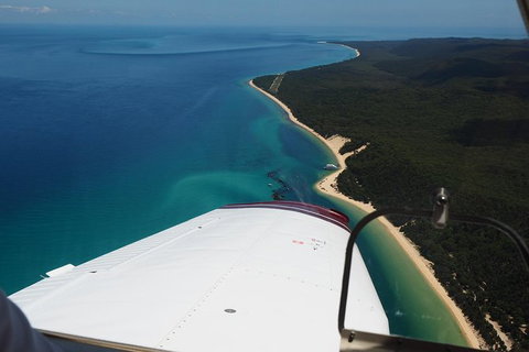 Bay Island Tour - Scenic Flight - Winery Find 5