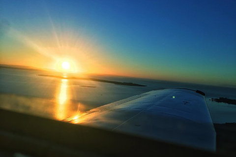Bay Island Tour - Scenic Flight - Winery Find 1