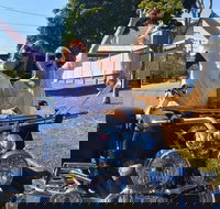 Best of Brisbane - Winery Find