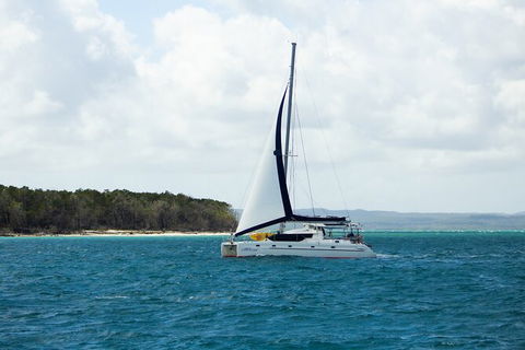 Bareboat Hire - Cattitude 7 Nights - Winery Find 3