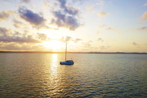 7 Nights Indigo Bareboat Rental Up To 8 Pax - Winery Find 0