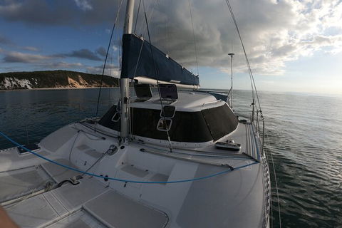 7 Nights Indigo Bareboat Rental Up To 8 Pax - Winery Find 2