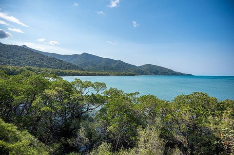 5 Day Australia Retreat: Queensland Daintree - Winery Find 0
