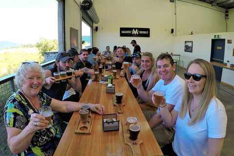 Cairns Brewery Tours - Winery Find 3