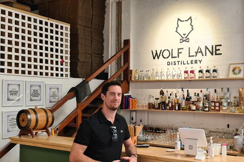 Cairns Brewery Tours - Winery Find 4