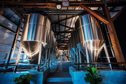 Cairns Brewery Tours - Winery Find 5