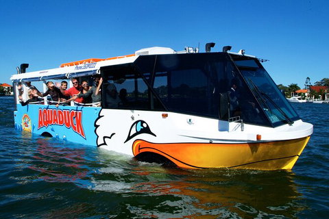 Express Jet Boat Ride + Aquaduck - Winery Find 7