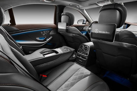 Gold Coast Airport Transfers : Gold Coast City To Airport OOL In Luxury Car - Winery Find 2