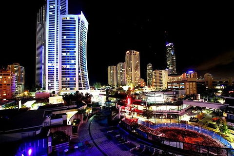 Departure Private Transfers From Gold Coast City To Gold Coast Airport OOL - Winery Find 1