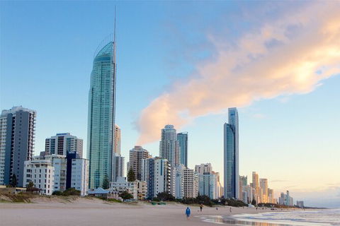 Departure Private Transfers From Gold Coast City To Gold Coast Airport OOL - Winery Find 2