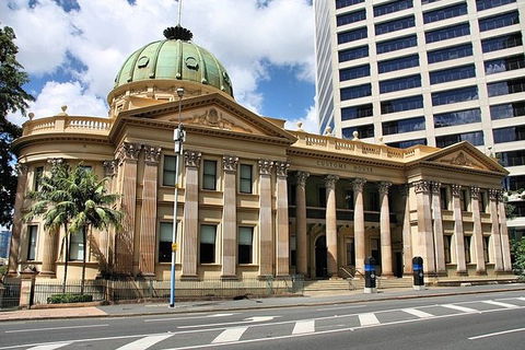 Brisbane Airport Transfers : Brisbane To Brisbane Airport BNE In Luxury Car - Winery Find 3