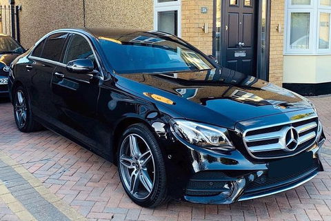 Arrival Private Transfers: Brisbane Airport BNE To Brisbane In Business Car - Winery Find 2