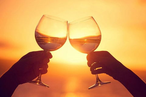 Sunset Twilight Cruise In Hervey Bay - Winery Find 0
