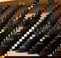 Barossa Ultimate Winery Experiences - Winery Find