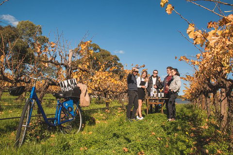 Escape, Sip & Relax / PREMIUM - Winery Find 7