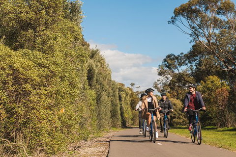 Escape, Sip & Relax / PREMIUM - Winery Find 5