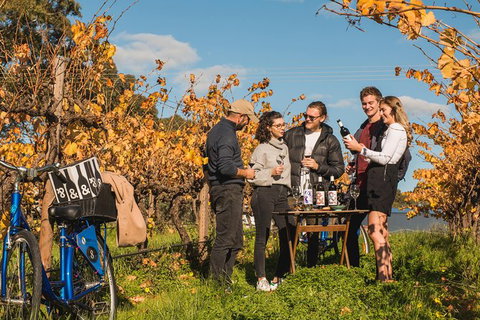 Escape, Sip & Relax / PREMIUM - Winery Find 4