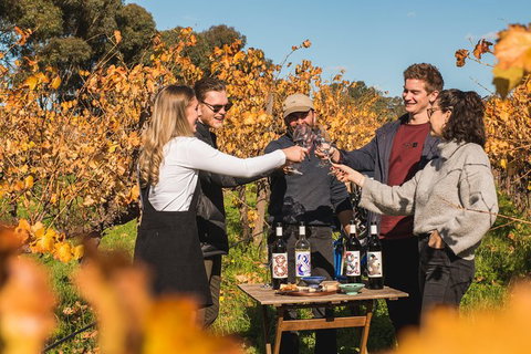 Escape, Sip & Relax / PREMIUM - Winery Find 0