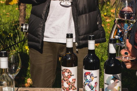 Escape, Sip & Relax / PREMIUM - Winery Find 1