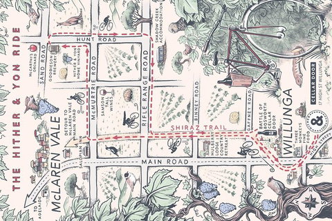 Escape, Sip & Relax / PREMIUM - Winery Find 2