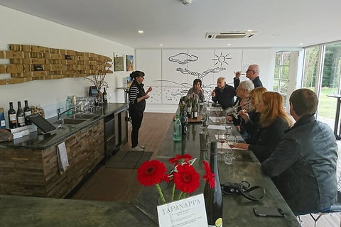 Adelaide Hills Regional / Hahndorf German Village Tour - Winery Find 7