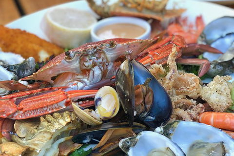 Coffin Bay Oysters, Ocean & Nature Tour - Winery Find 7
