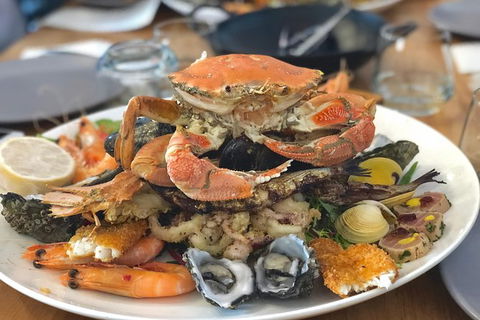 Coffin Bay Oysters, Ocean & Nature Tour - Winery Find 3