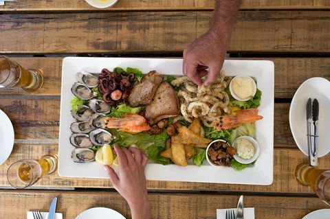 Coffin Bay Oysters, Ocean & Nature Tour - Winery Find 2