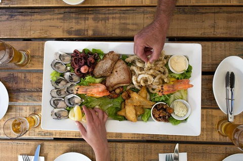 Coffin Bay Oysters, Ocean & Nature Tour - Winery Find 12