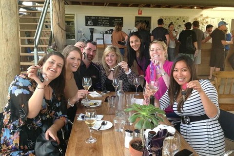 Adelaide Hills Wineries & Hahndorf - Winery Find 11