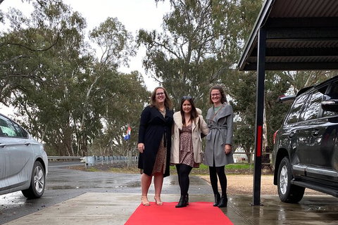 Adelaide Hills Wineries & Hahndorf - Winery Find 5