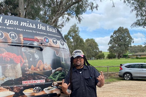 Adelaide Hills Wineries & Hahndorf - Winery Find 7