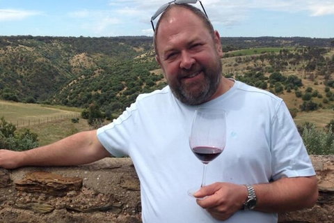 Adelaide Hills Wineries & Hahndorf - Winery Find 6