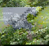 Yalumba Nursery  Grenache Discovery Tour  Platter Lunch - Winery Find