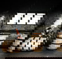 Yalumba Cooperage Tour - Winery Find