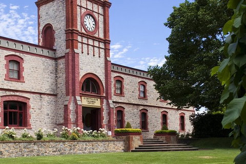 Full-Day Wine World Tour In Barossa - Winery Find 2