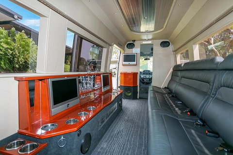 Full-Day Wine World Tour In Barossa - Winery Find 5