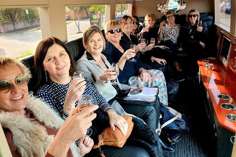 Full-Day Wine World Tour In Barossa - Winery Find 0