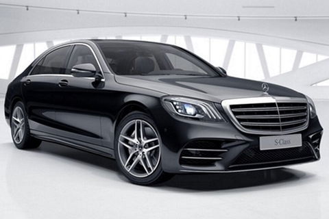 Adelaide Airport Transfers : Adelaide City To Airport ADL In Luxury Car - Winery Find 0