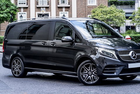 Departure Private Transfers: Adelaide To Adelaide Airport ADL In Luxury Van - Winery Find 0