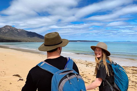 Freycinet Walking Tour - Winery Find 4