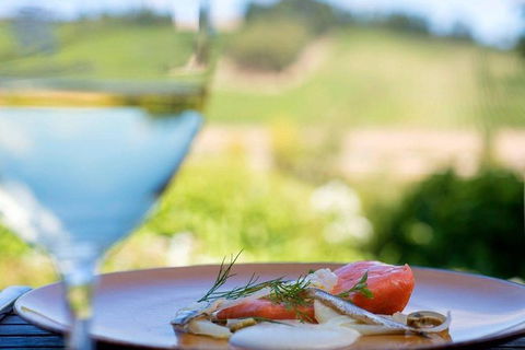 Launceston Wine & Sightseeing Tours - Winery Find 5