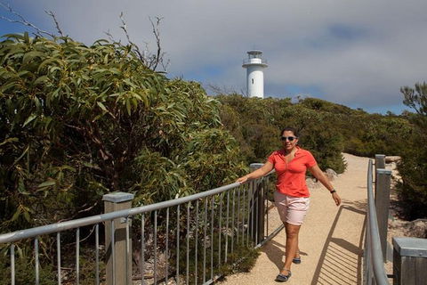 Half-Day Tour To Wineglass Bay From Launceston With Guide - Winery Find 2