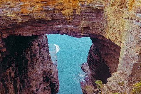 4-Day Fabulous Tasmania Tour: Wineglass Bay, Port Arthur, Devils & Bruny Island - Winery Find 6