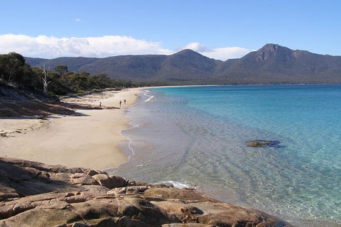 4-Day Fabulous Tasmania Tour: Wineglass Bay, Port Arthur, Devils & Bruny Island - Winery Find 10